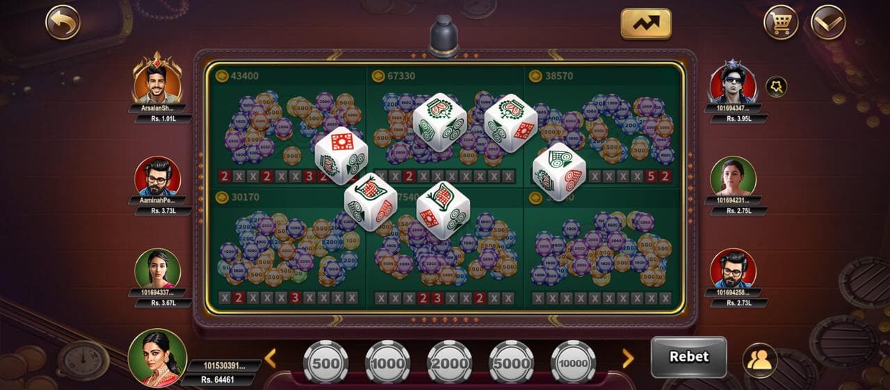 Jhandi Munda gameplay preview