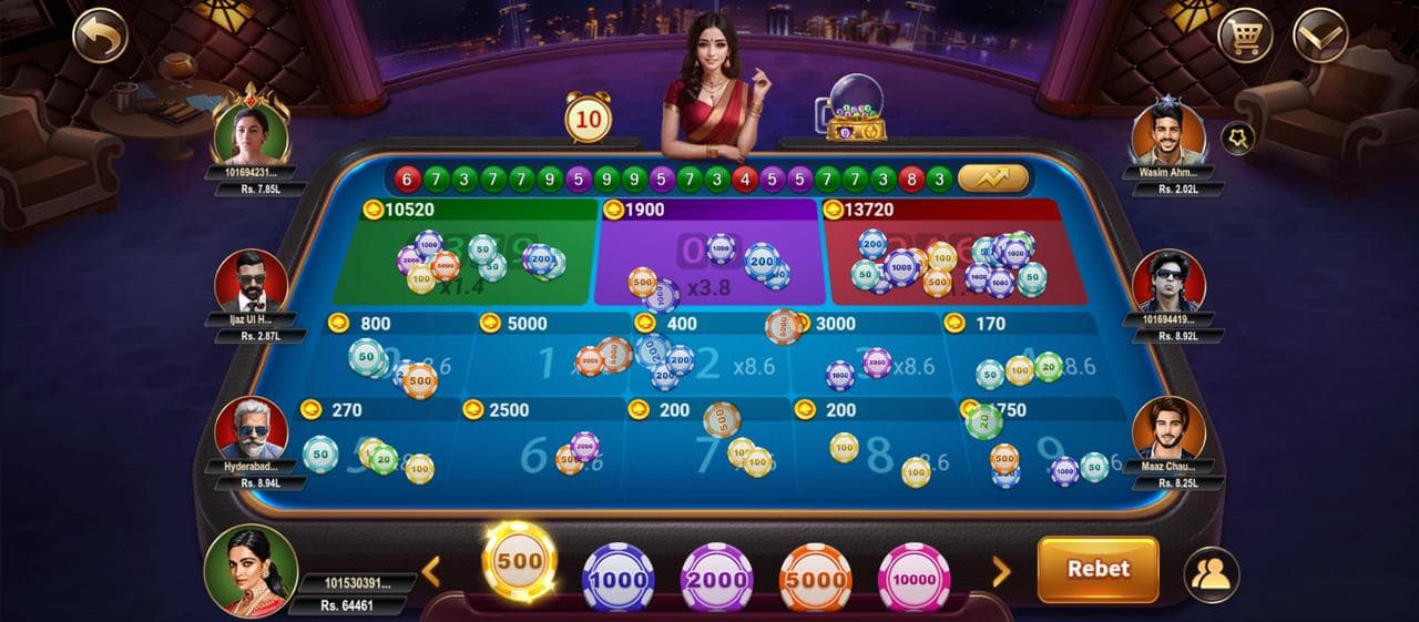 Wingo gameplay preview