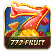777 Fruit thumbnail