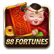 88 Fortunes thumbnail