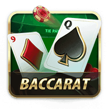 Baccarat thumbnail