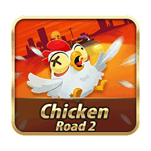 Chicken Road 2 thumbnail