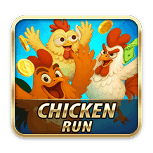 Chicken Run thumbnail