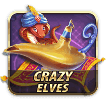 Crazy Elves thumbnail