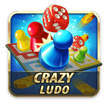 Crazy Ludo thumbnail