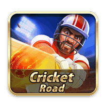 Cricket Road thumbnail