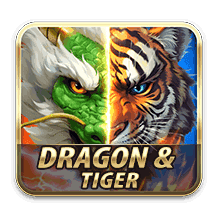 Dragon and Tiger thumbnail
