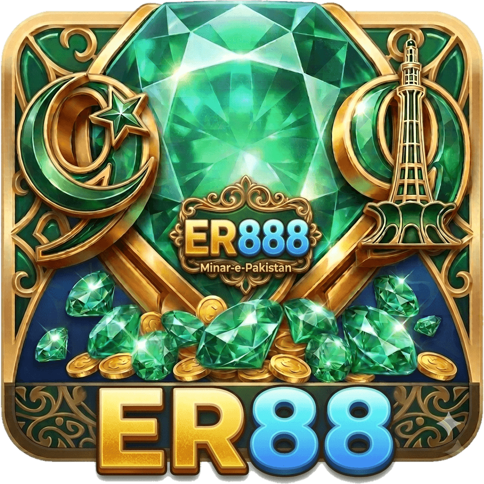 ER888 thumbnail