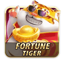 Fortune Tiger thumbnail