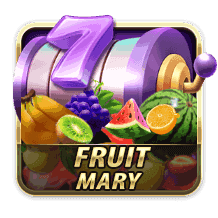 Fruit Mary thumbnail