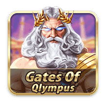 Gates of Olympus thumbnail