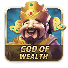 God of Wealth thumbnail