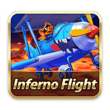 Inferno Flight thumbnail