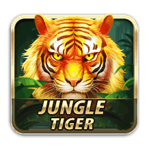 Jungle Tiger thumbnail