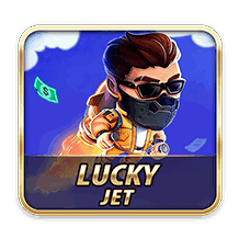 Lucky Jet thumbnail