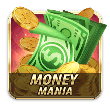 Money Mania thumbnail