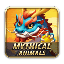 Mythical Animals thumbnail