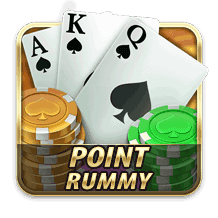 Point Rummy thumbnail