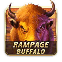 Rampage Buffalo thumbnail