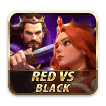 Red vs Black thumbnail