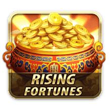 Rising Fortunes thumbnail