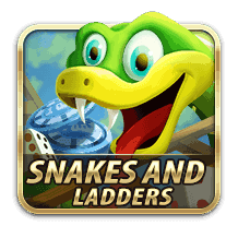 Snakes and Ladders thumbnail