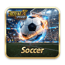 Royal X Sports thumbnail