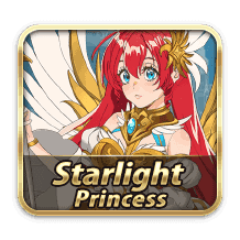 Starlight Princess thumbnail