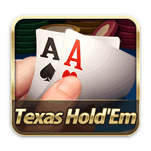 Texas Hold'em thumbnail