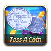 Toss a Coin thumbnail
